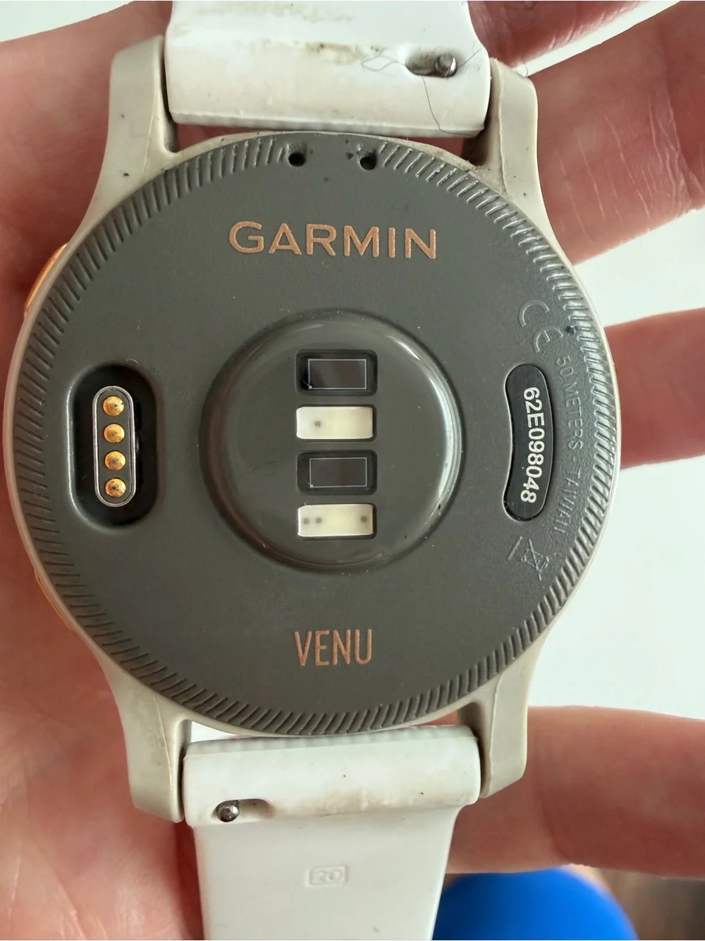 Garmin Venu Running Watch